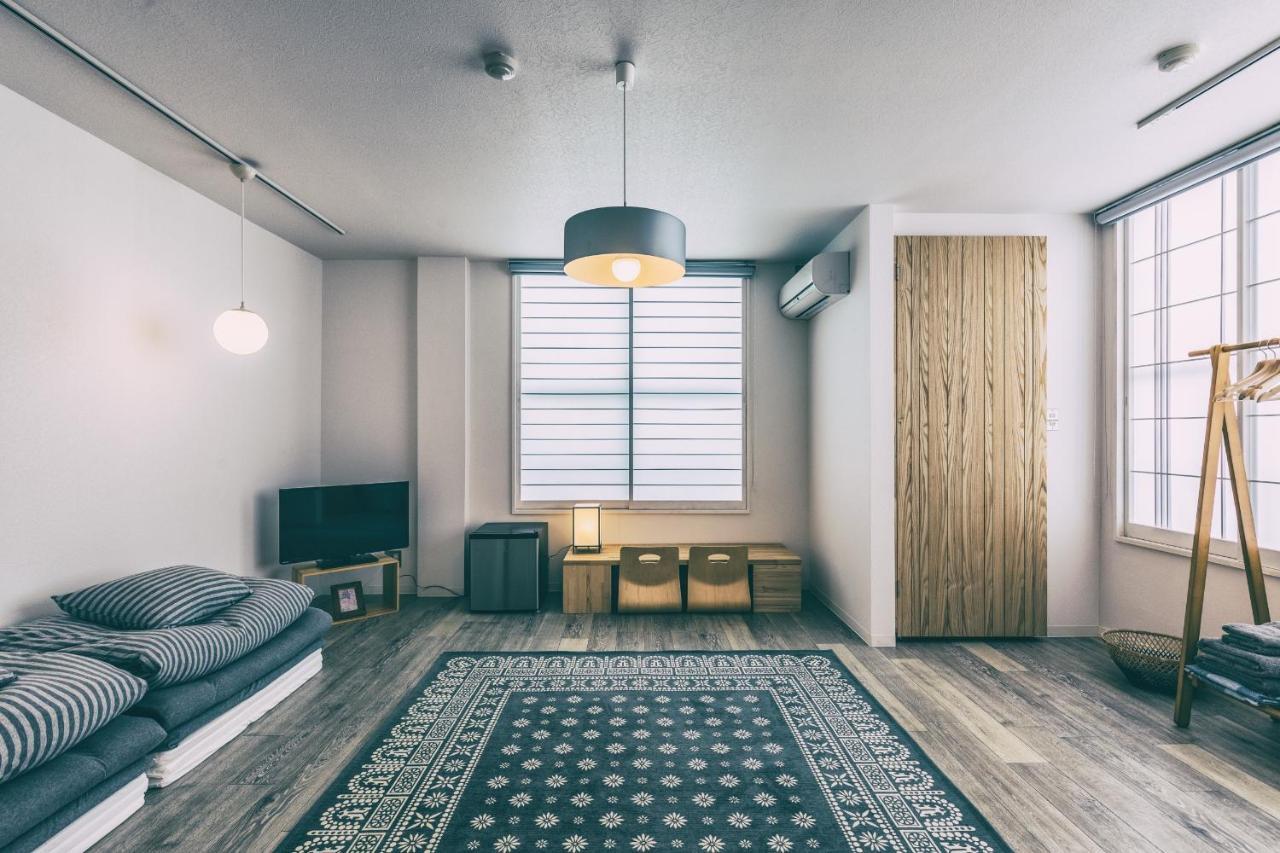 Ogawa Ryokan Shimoda  Esterno foto