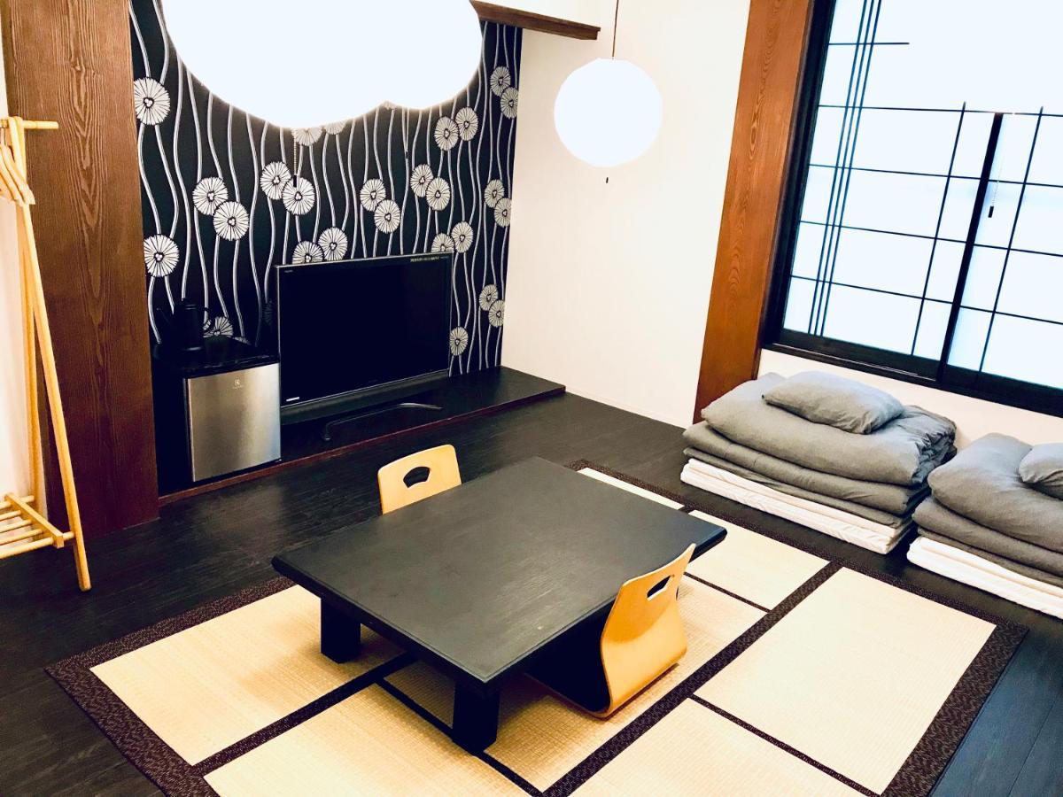 Ogawa Ryokan Shimoda  Esterno foto