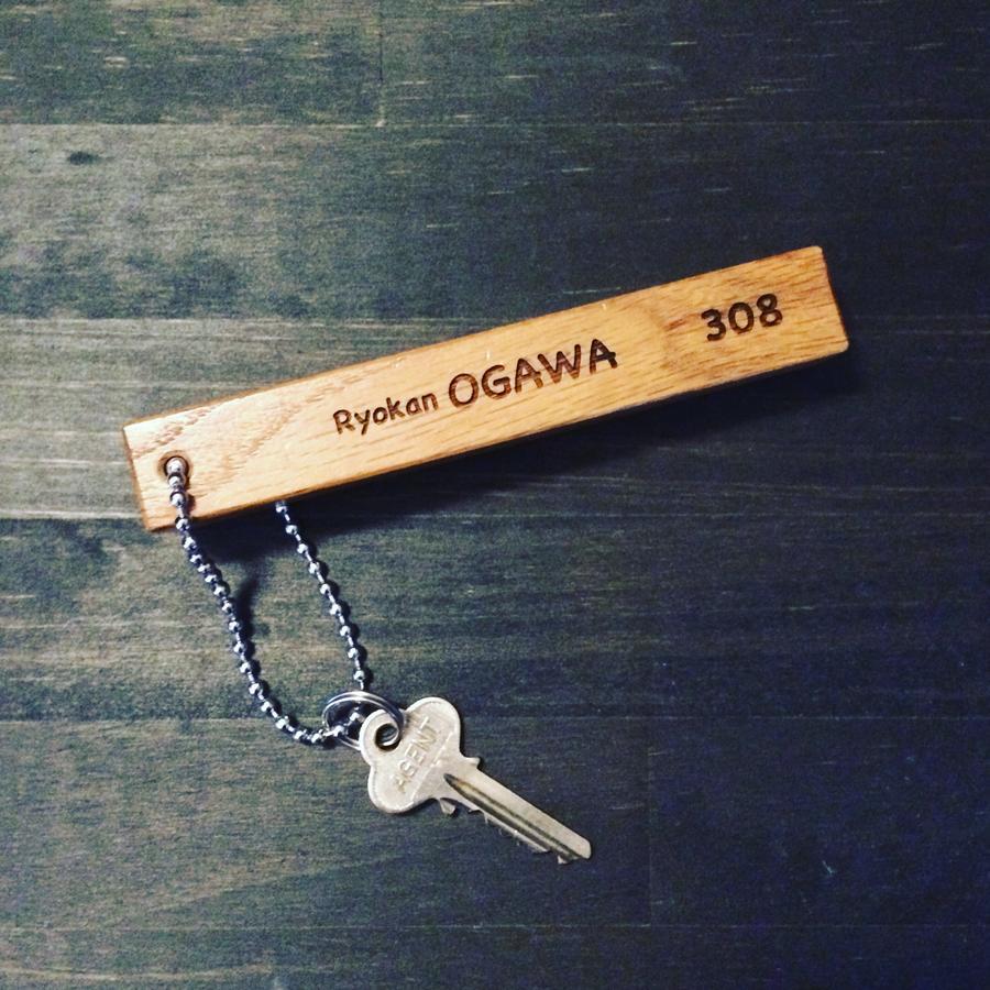 Ogawa Ryokan Shimoda  Esterno foto
