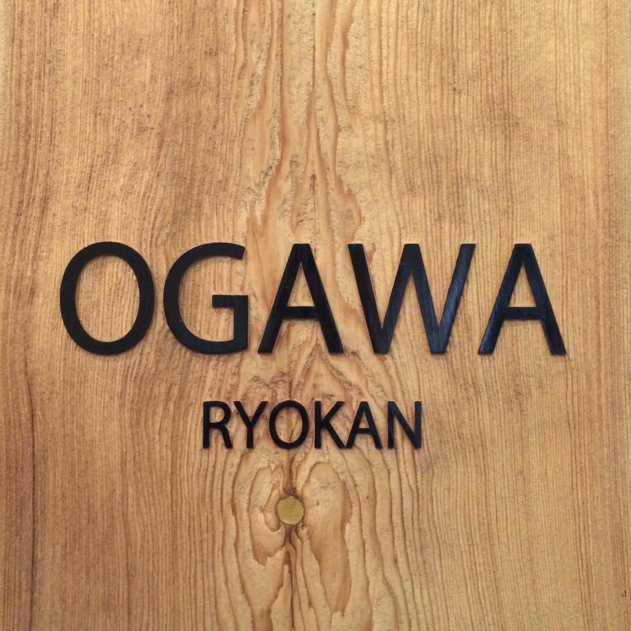 Ogawa Ryokan Shimoda  Esterno foto
